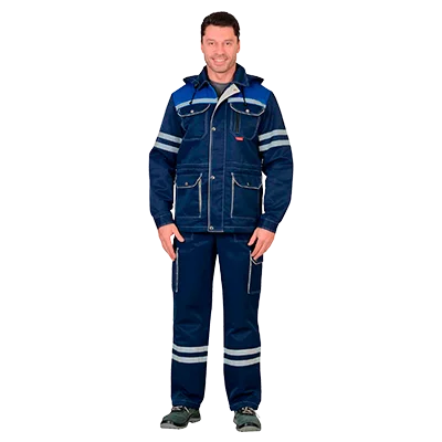 Костюм Интерн