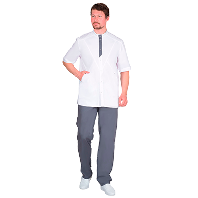 Костюм мужской Медик