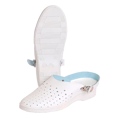 Сабо иск. кожа р-р 36-41