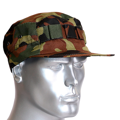 Кепи КМФ