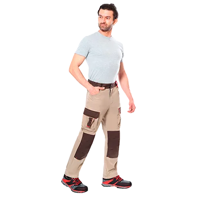 Брюки Джет Браун