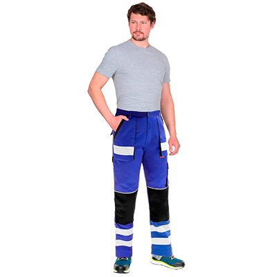 Брюки Трэкс