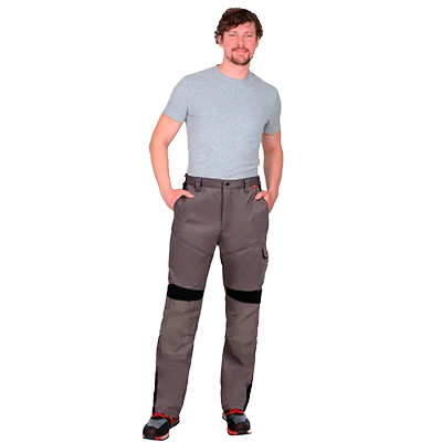 Брюки Цитрин