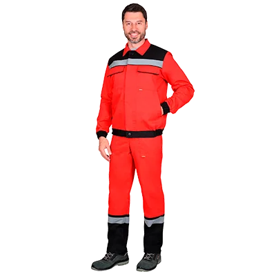 Костюм Мастер