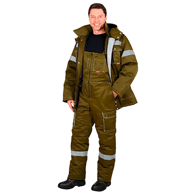 Костюм Титан 6