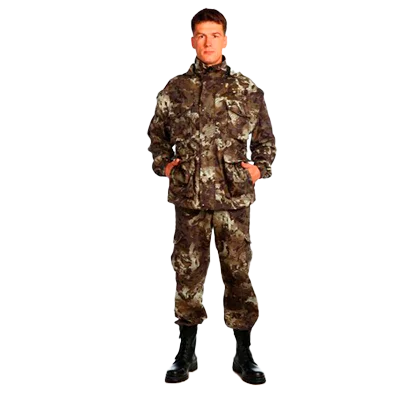 Костюм Сириус Сургут Росс