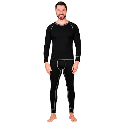Термобелье ARCTIC COMFORT двухсл.