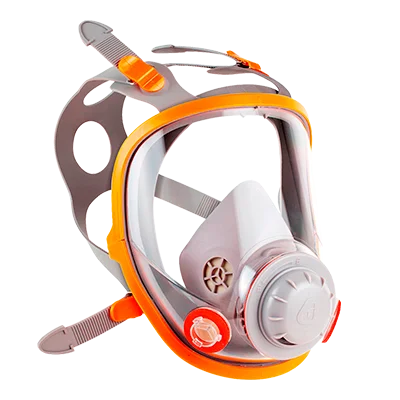 Маска полнолицевая Jeta Safety 5950