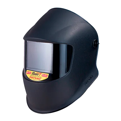 Щиток сварщика РОСОМЗ RZ75 BIOT ZEN (11)